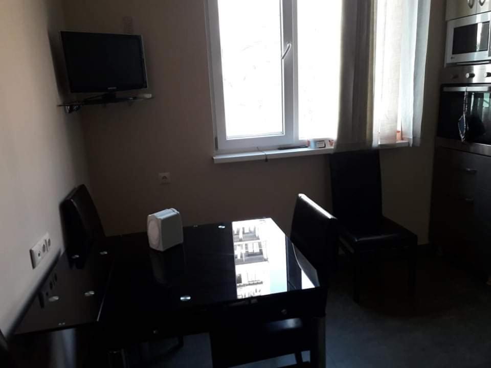 Guest House Kldiashvili バトゥーミ エクステリア 写真