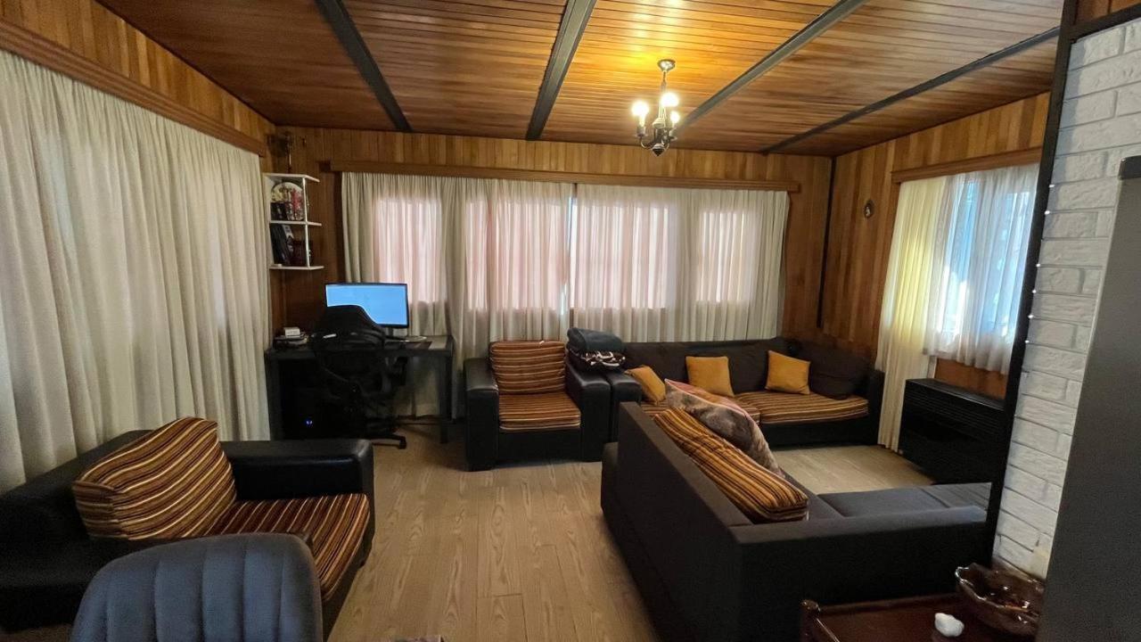 Guest House Kldiashvili バトゥーミ エクステリア 写真